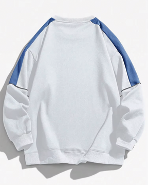 Sweat crewneck