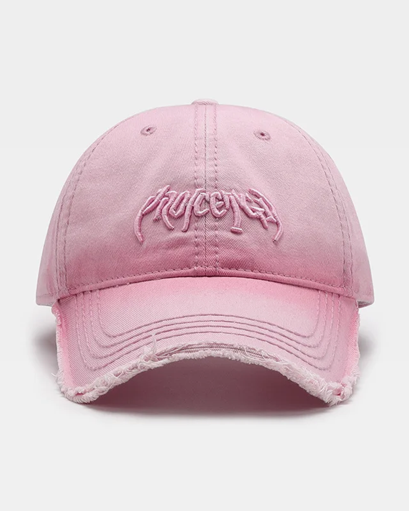 Casquette gothique