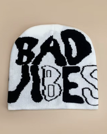 Bonnet Bad Vibes