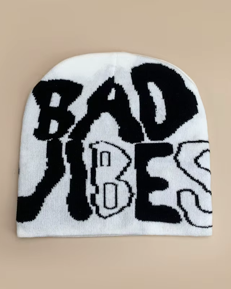 Bonnet Bad Vibes
