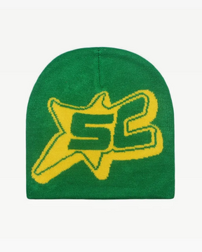 Y2K beanie