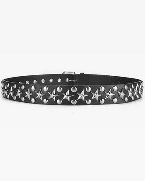 Ceinture fantaisie etoile