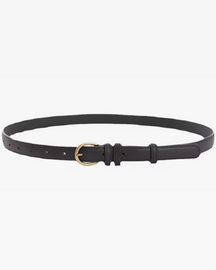 Ceinture fine vintage