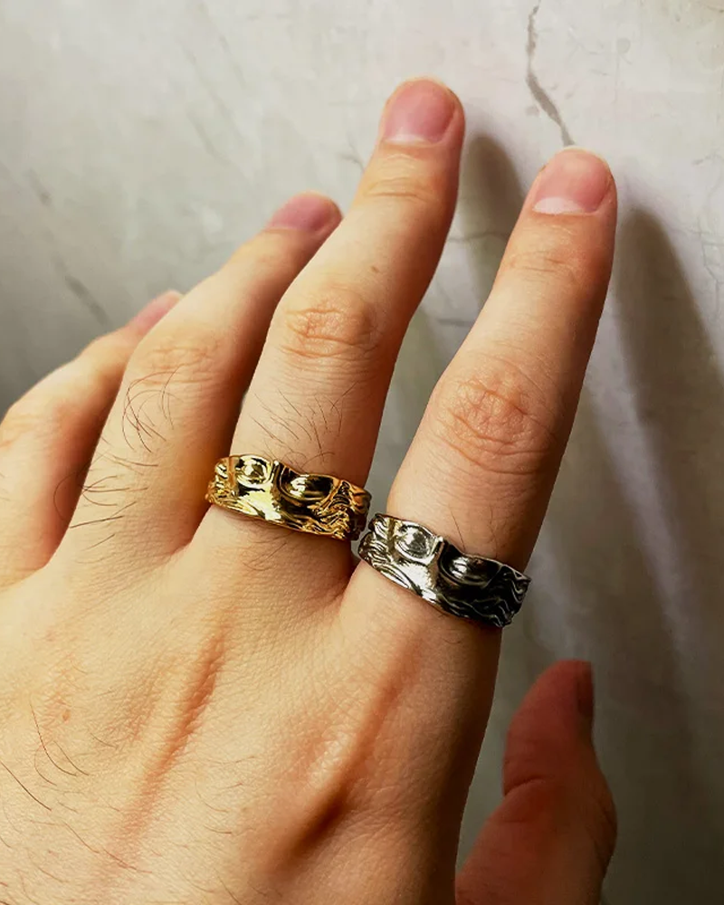 Bague Aphrodite