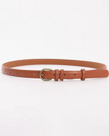 Ceinture fine vintage