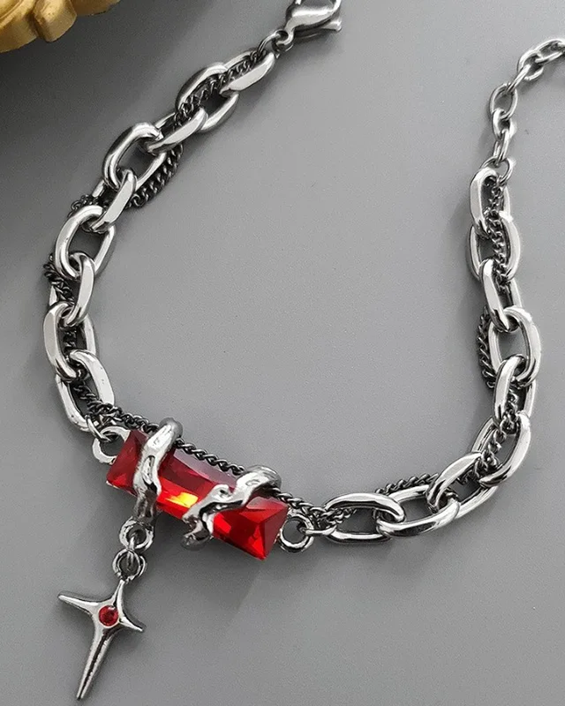 Bracelet homme streetwear