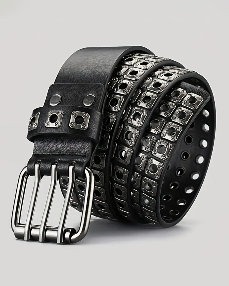 Ceinture rock punk