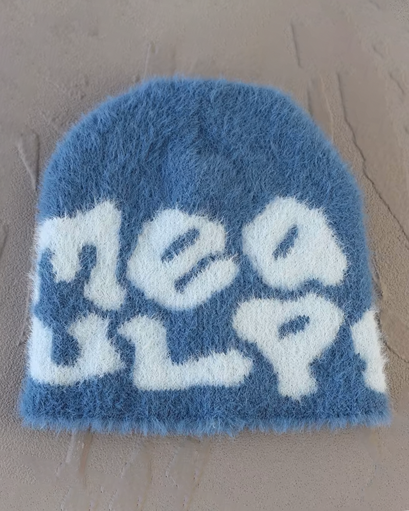 Mea Culpa Beanie