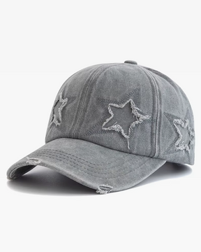 Casquette étoile