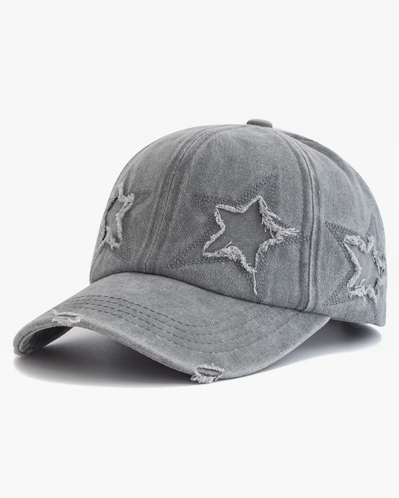 Casquette étoile