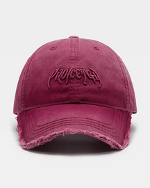 Casquette gothique