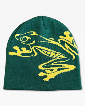 Bonnet grenouille