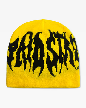 Bonnet streetwear homme