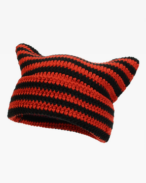 Bonnet oreille de chat