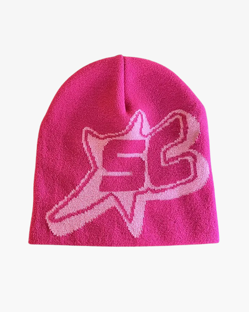 Y2K beanie