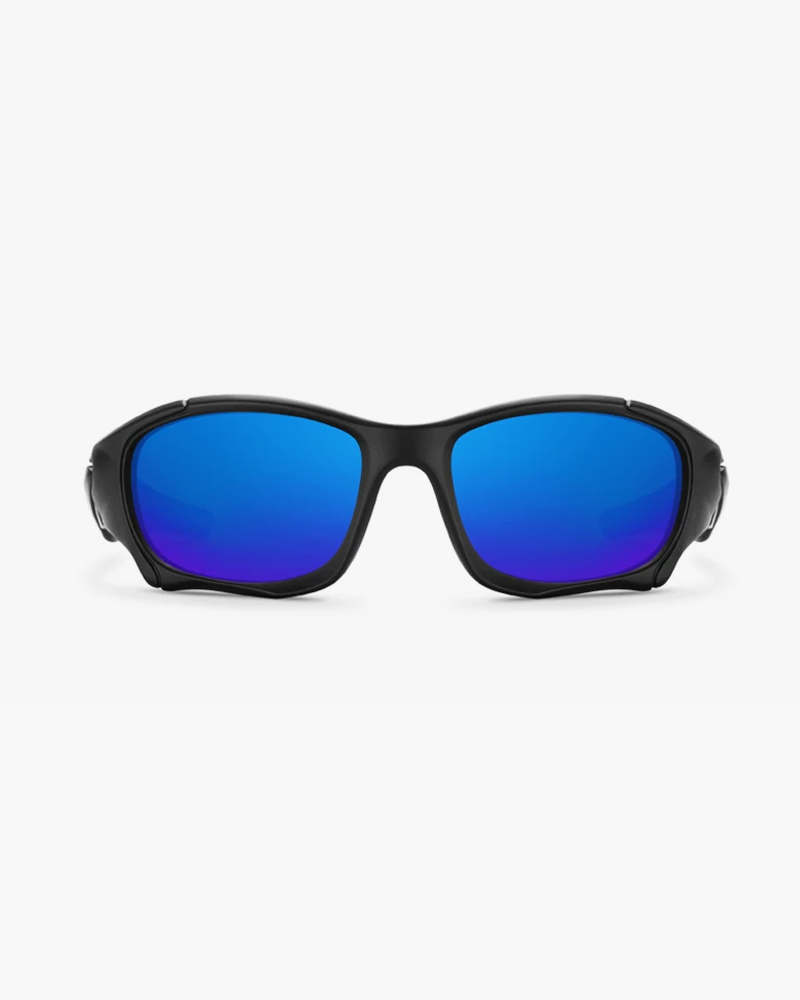Lunette de soleil homme sport