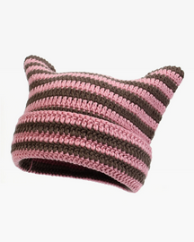 Casquette super Chat - MODE - BIJOUX - SACS/Accessoires - Les 3 chats Casquette super Chat - MODE - BIJOUX - SACS/Accessoires - Les 3 chats