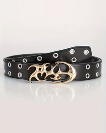 Ceinture grunge