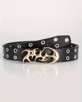 Ceinture grunge