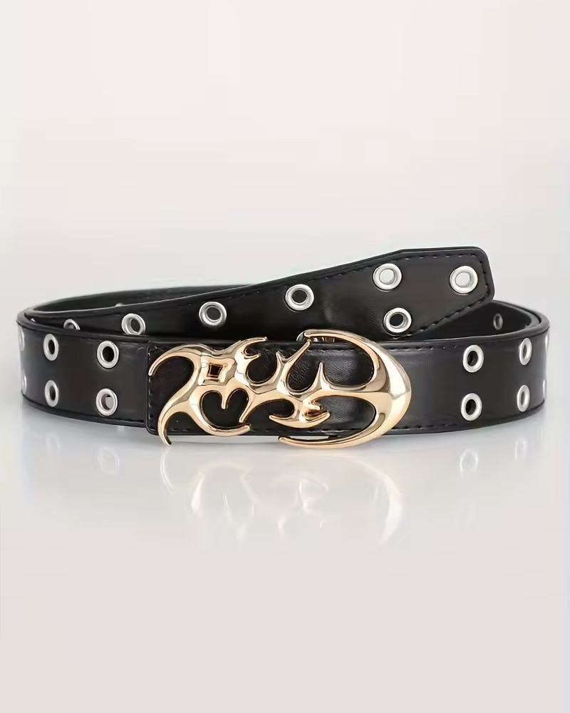 Ceinture grunge