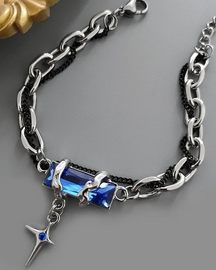 Bracelet homme streetwear