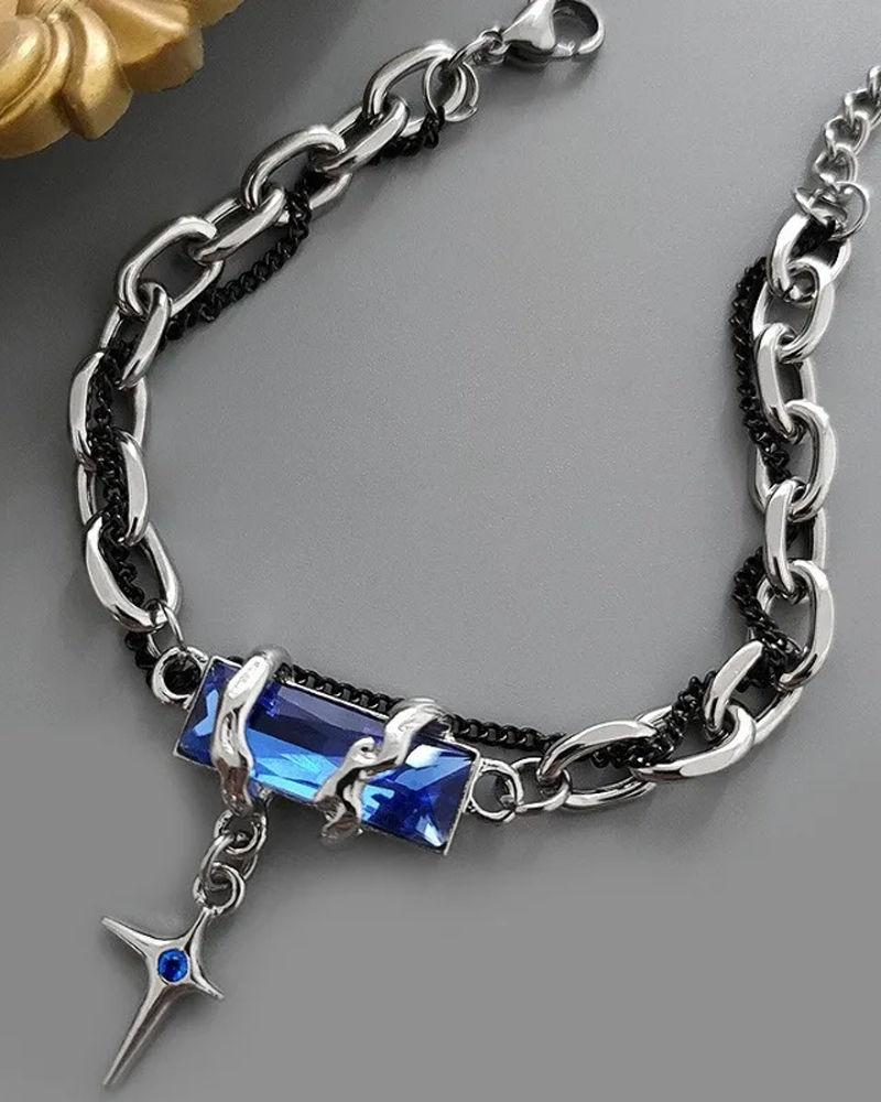 Bracelet homme streetwear