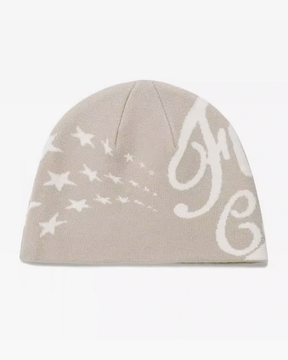 Bonnet Y2K unisexe