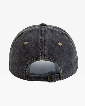 Casquette étoile Y2K