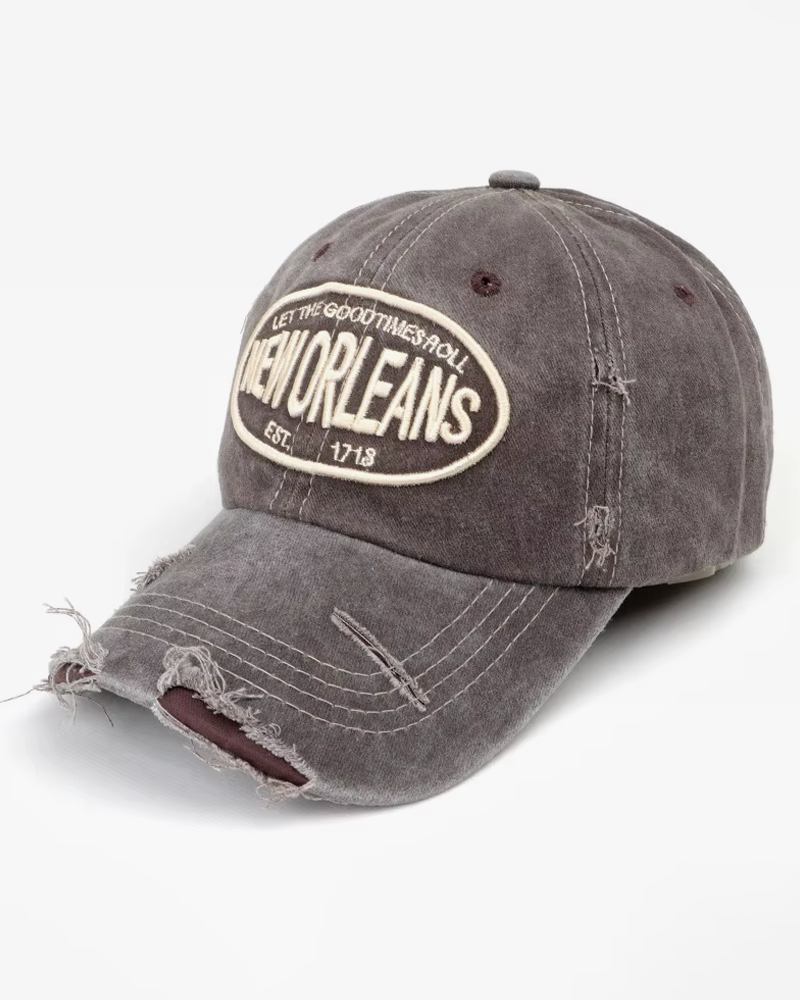 Casquette New Orleans