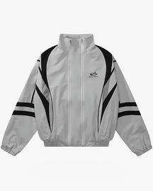 Veste survetement vintage