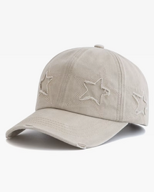 Casquette étoile