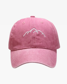 Casquette montagne