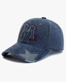 Casquette étoile Y2K