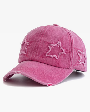 Casquette étoile