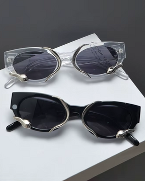 Lunettes de soleil streetwear