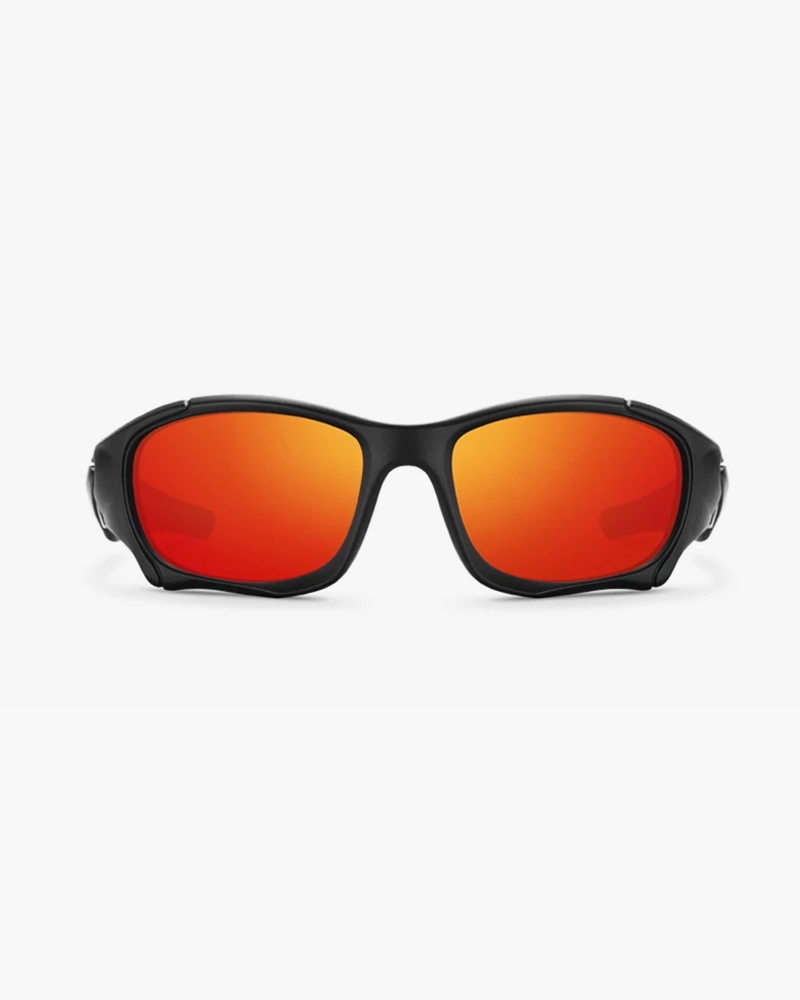 Lunette de soleil homme sport
