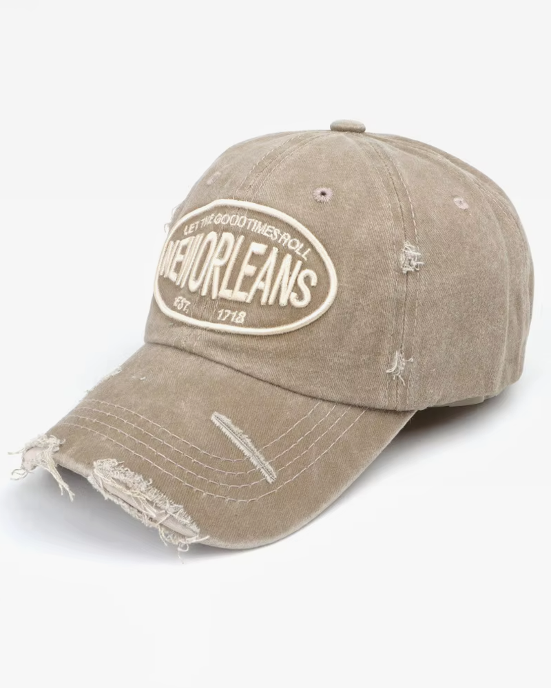 Casquette New Orleans