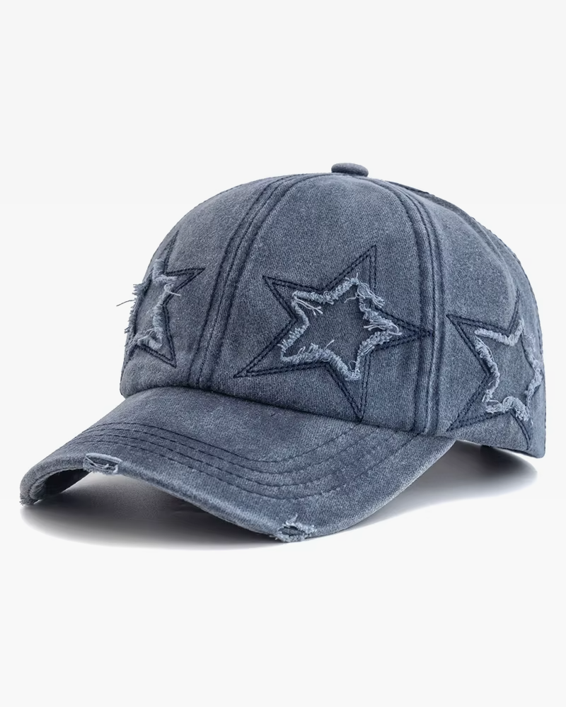 Casquette étoile