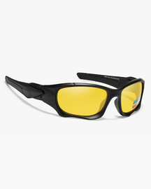 Lunette de soleil homme sport