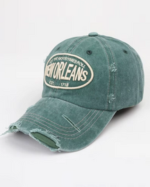 Casquette New Orleans
